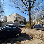 Fantastic Mokotow - Fmg Pokoj L
