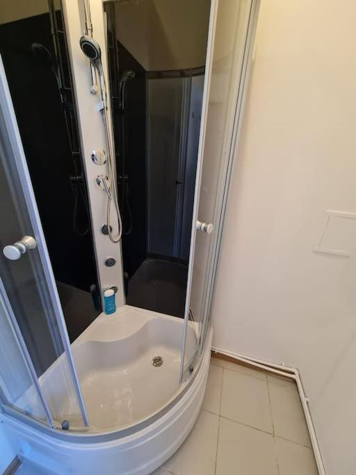 Appartement Fantastic Mokotow - Fmg L