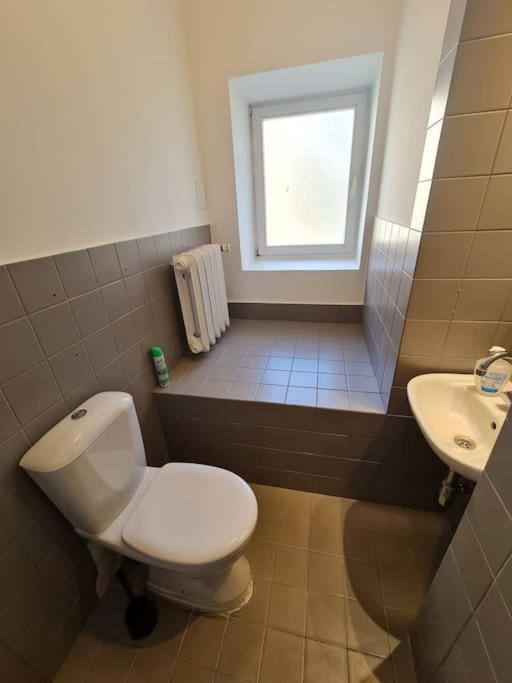 Appartement Fantastic Mokotow - Fmg L Warschau