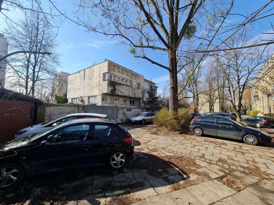Appartement Fantastic Mokotow - Fmg L
