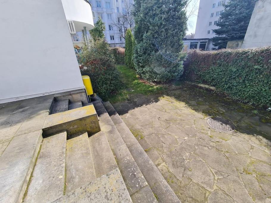 Fantastic Mokotow - Fmg L Appartement *